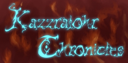 kazzralohr-chornicles-title