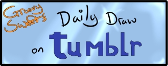 Tumblr Daily Draw link button